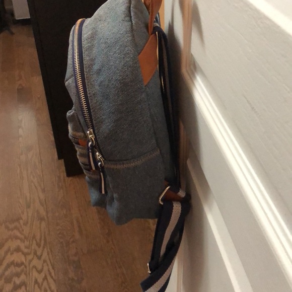 Nautica, Jean small back pack - Picture 3 of 5